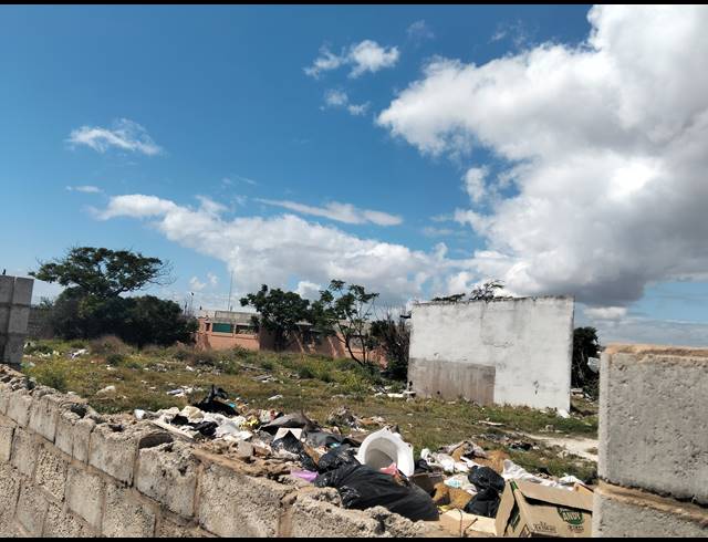 6,160M² VACANT LAND FOR SALE IN KWAZAKHELE